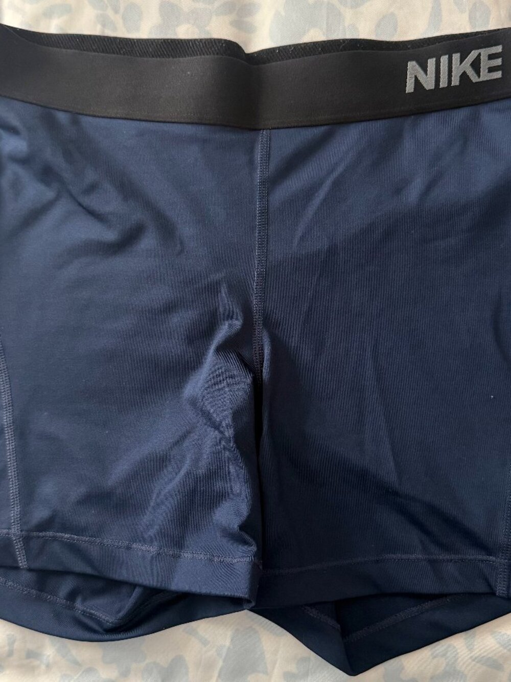 Nike Spandex Shorts